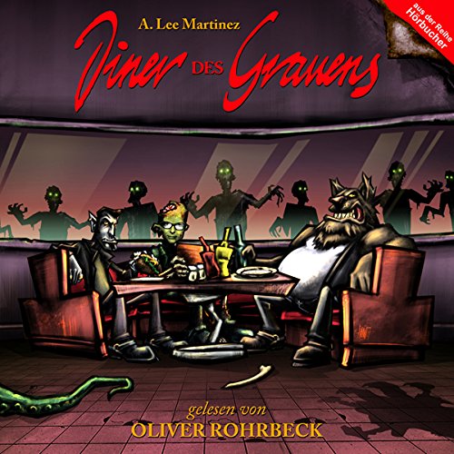 Diner des Grauens