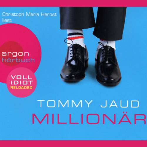 Millionär: Simon Peters 2