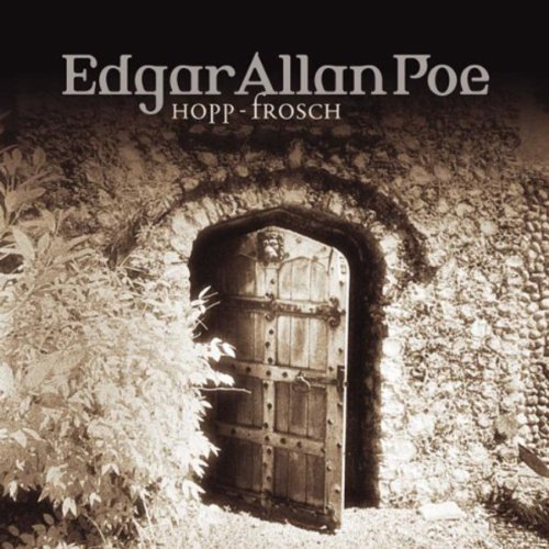 Hopp-Frosch: Edgar Allan Poe 9