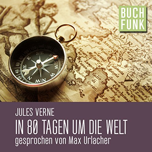 In 80 Tagen um die Welt