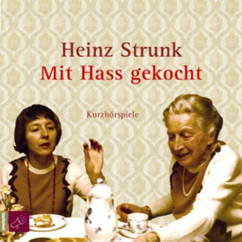Mit Hass gekocht