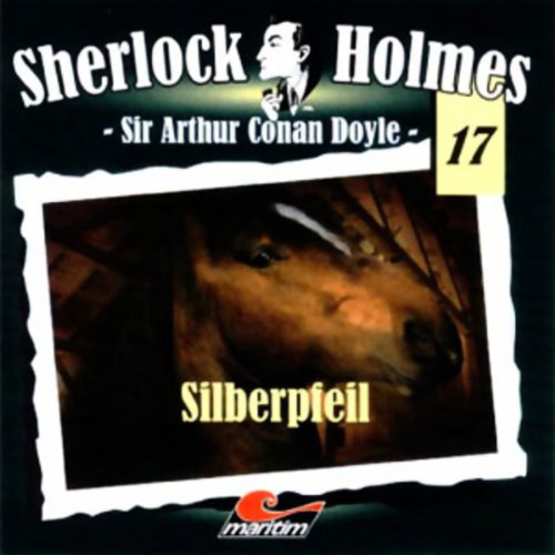 Silberpfeil: Sherlock Holmes 17