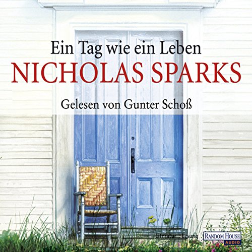 Ein Tag wie ein Leben: Calhoun Family 1