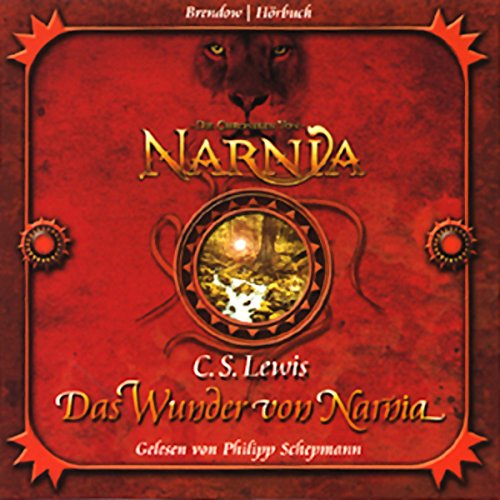 Das Wunder von Narnia: Chroniken von Narnia 1