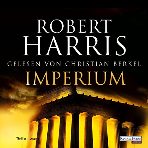 Imperium: Cicero 1