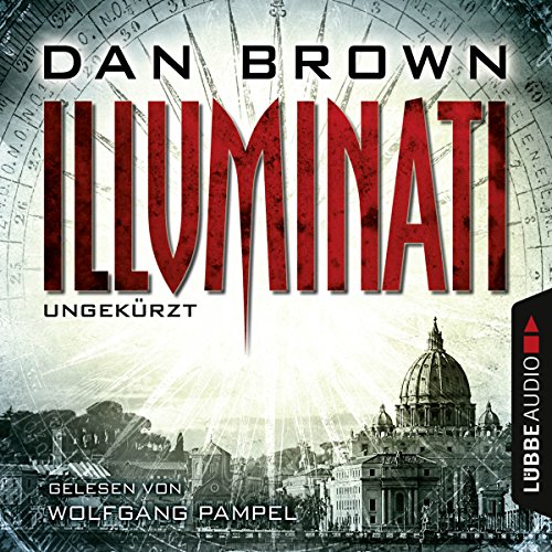 Illuminati: Robert Langdon 1