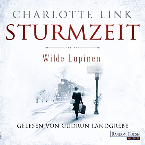Wilde Lupinen: Sturmzeit-Trilogie 2