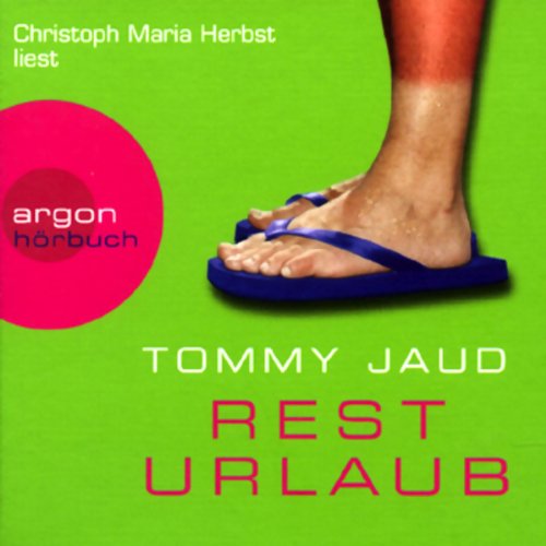 Resturlaub