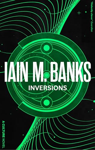 Inversions (Culture Book 5)