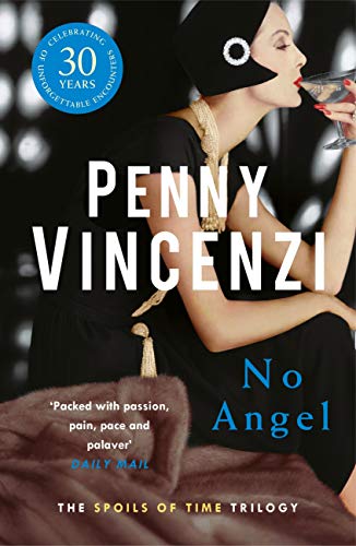 No Angel (English Edition)