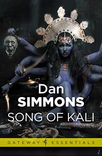 Song of Kali (Gateway Essentials Book 1)