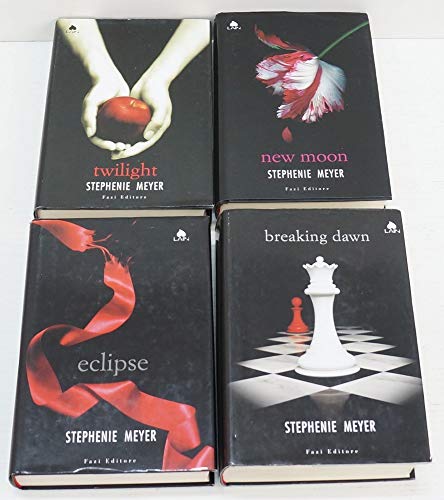 Breaking Dawn