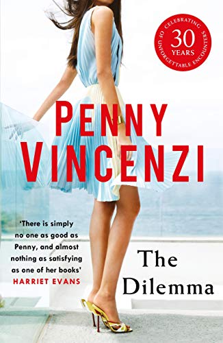 The Dilemma (English Edition)