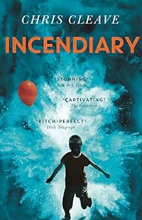 Incendiary (English Edition)