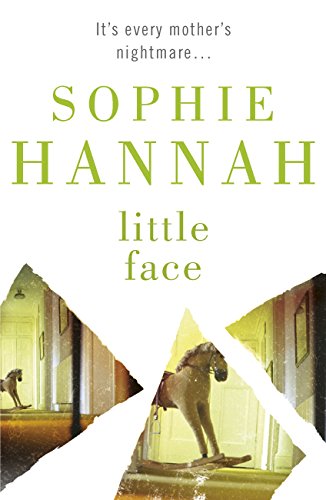 Little Face: Culver Valley Crime Book 1, from the bestselling author of Haven't They Grown