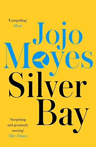Silver Bay: 'Surprising and genuinely moving' - The Times