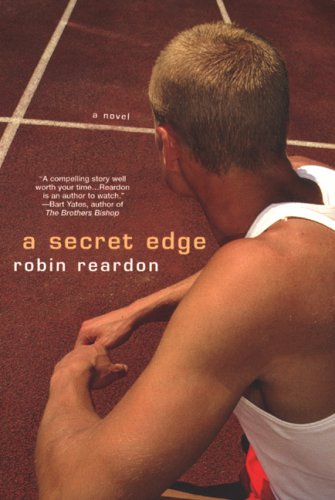 ASecret Edge by Reardon, Robin ( Author ) ON Jul-08-2007, Paperback