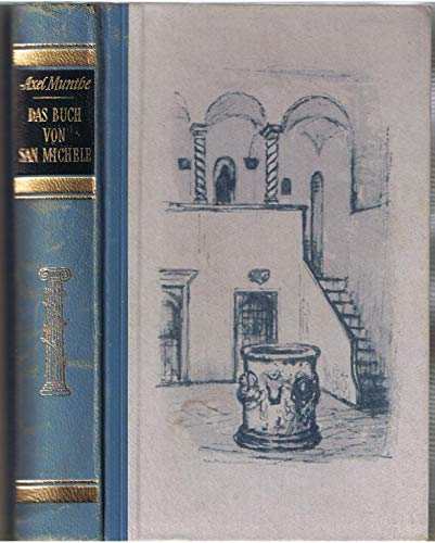 Das Buch von San Michele