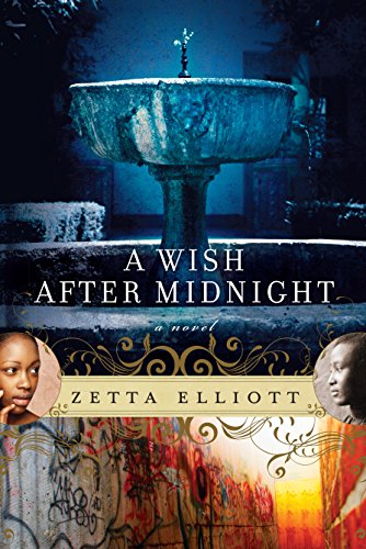 A Wish After Midnight