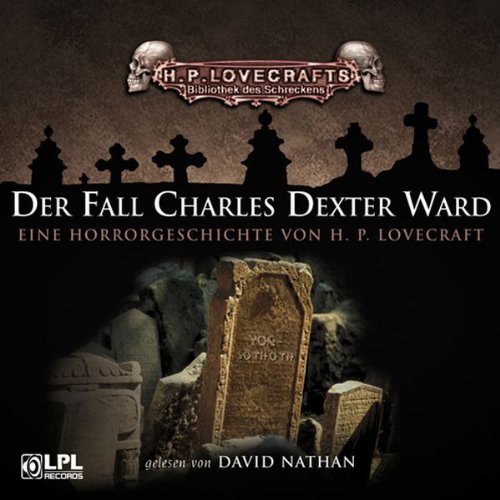 Der Fall Charles Dexter Ward