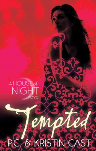 Tempted: Number 6 in series (House of Night)