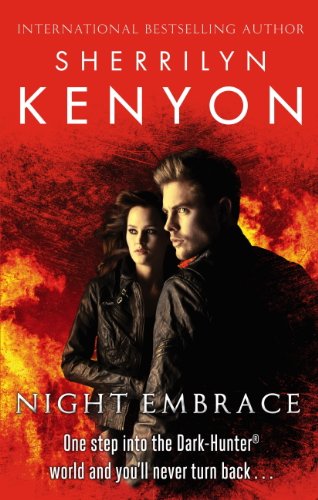 Night Embrace (Dark-Hunter World Book 3)