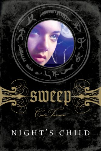 Night's Child: Book Fifteen Super Special (Sweep 15)