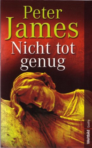 Nicht tot genug