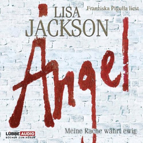 Angel - Meine Rache währt ewig: New Orleans 5