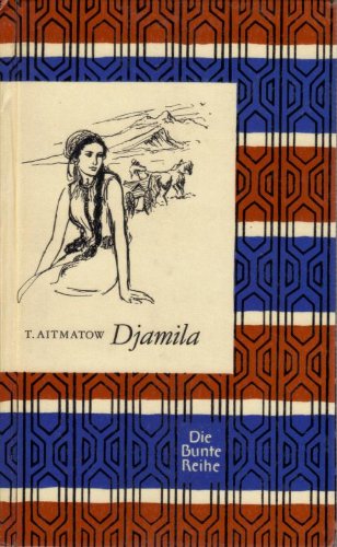 Djamila. Novelle
