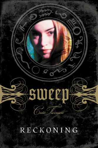 Reckoning: Book Thirteen (Sweep 13)