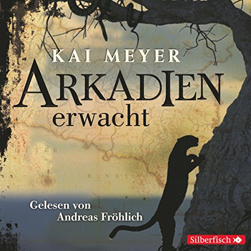 Arkadien erwacht: Arkadien 1
