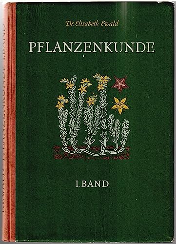 Pflanzenkunde