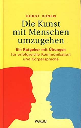 Die Kunst mit Menschen umzugehen.