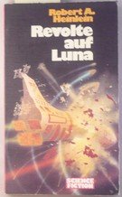 Revolte auf Luna : utop. Roman ; [science fiction]