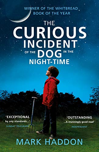 The Curious Incident of the Dog in the Night-time: The classic Sunday Times bestseller