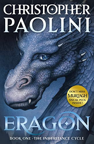 Eragon: Book One (The Inheritance cycle 1)