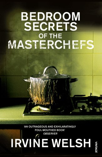 The Bedroom Secrets of the Master Chefs (English Edition)