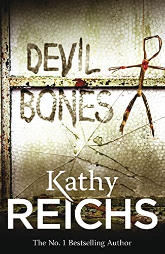Devil Bones: (Temperance Brennan 11)