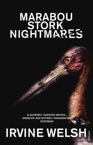 Marabou Stork Nightmares (English Edition)