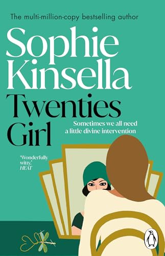 Twenties Girl: Vintage escapism from the number one bestselling romcom author