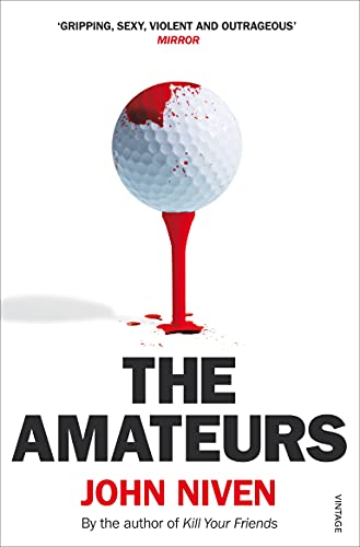 The Amateurs (English Edition)