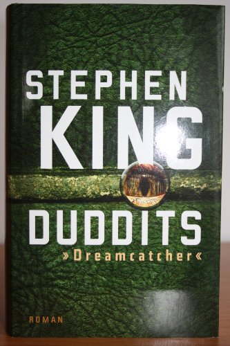Duddits = Dreamcatcher [se0h]