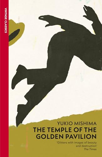 The Temple of the Golden Pavilion (Vintage Classics)