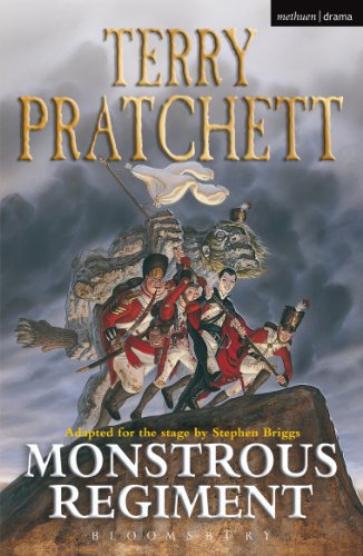 Monstrous Regiment (Modern Plays)