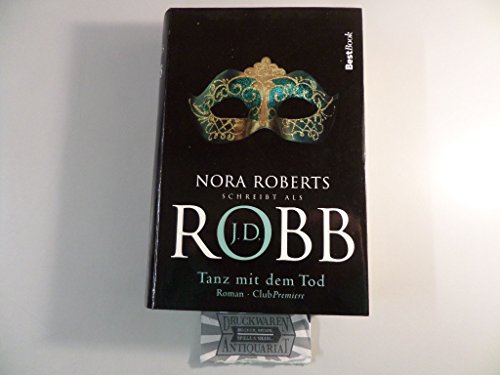 Tanz mit dem Tod (ClubPremiere, BestBook)