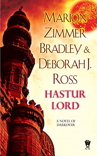 Hastur Lord (Darkover Book 23)