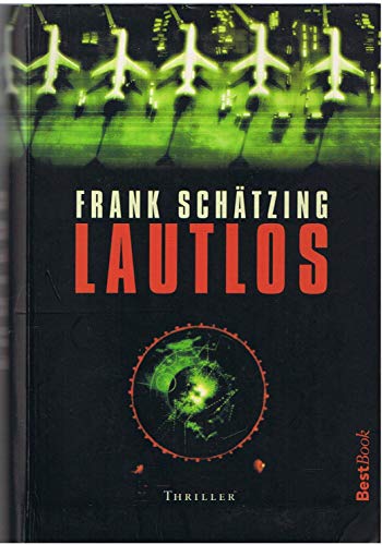 Lautlos - Thriller