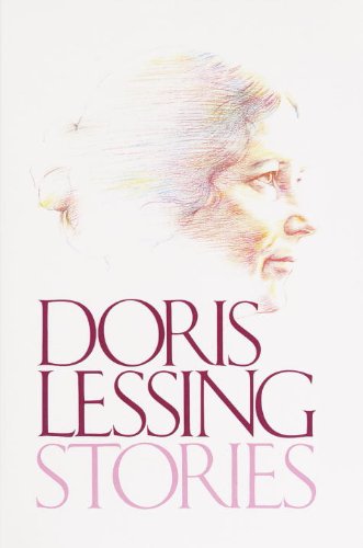 Stories (Vintage International) (English Edition)