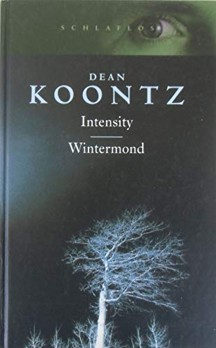 Intensity - Wintermond. Zwei Romane in einem Band.